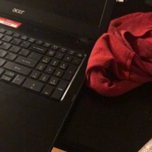 Meet your Posher, Karla